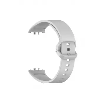 Newface Fit 3 KR419 Ware Silikon Kordon - Gri