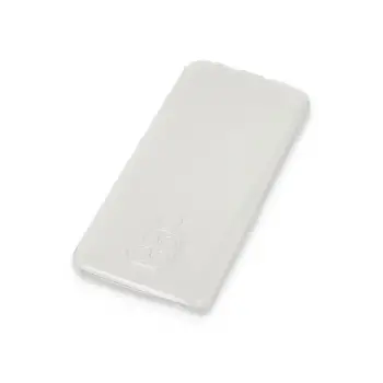 Newface General Mobile GM 20 Kılıf Lüx Şeffaf Silikon - Şeffaf