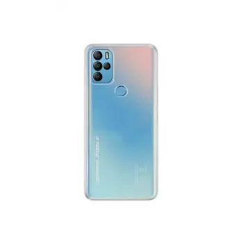 Newface General Mobile GM 21 Pro Kılıf Lüx Şeffaf Silikon