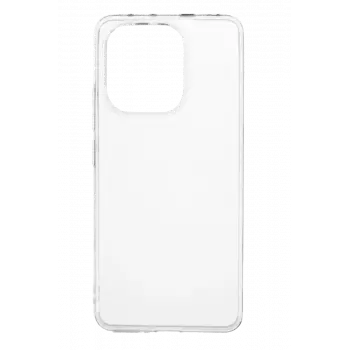 Newface General Mobile GM 26 One Lüx Şeffaf Silikon - Şeffaf