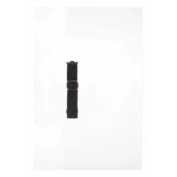 Newface Huawei Fit 4 Star Kordon - Benekli Siyah