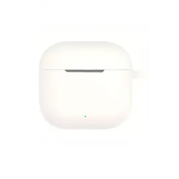 Newface Huawei FreeBuds SE 3 Hang Kılıf - Beyaz