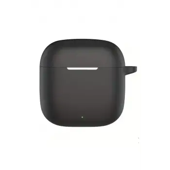 Newface Huawei FreeBuds SE 3 Hang Kılıf - Siyah