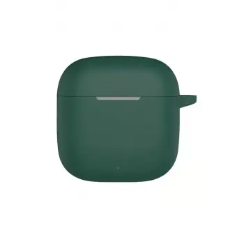 Newface Huawei FreeBuds SE 3 Hang Kılıf - Yeşil