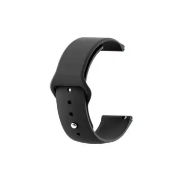 Newface Huawei GT4 41mm 18mm Klasik Kordon - Mor