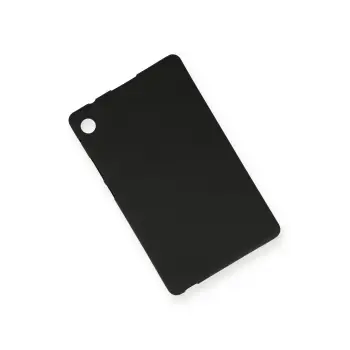 Newface Huawei MatePad T8 8 Kılıf Evo Tablet Silikon - Siyah