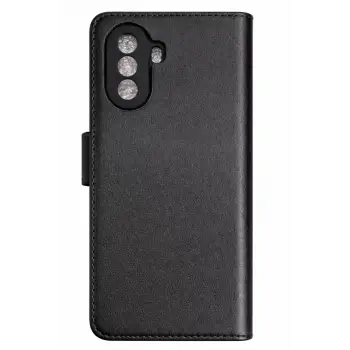 Newface Huawei Nova Y70 Trend S Plus Kapaklı Kılıf - Siyah