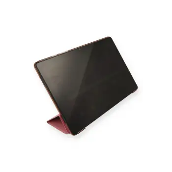 Newface iPad 10.2 (7.nesil) Kılıf Tablet Smart Kılıf - Pembe