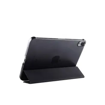 Newface iPad Mini 3 Kılıf Tablet Smart Kılıf - Siyah