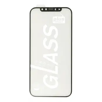 Newface iPhone 11 Pro Max 34D Izgaralı Cam