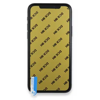 Newface iPhone 12 Pro Max Royal Nano Ekran Koruyucu