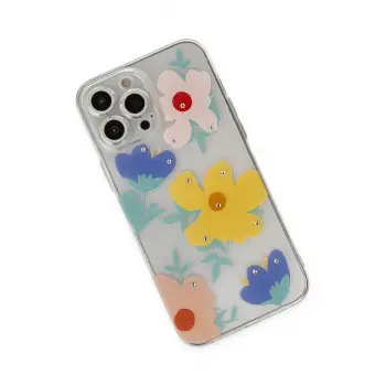 Newface iPhone 13 Pro Max Kılıf Lucky Silikon - Lucky 7