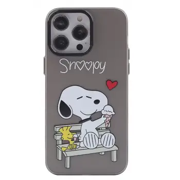 Newface Apple iPhone 14 Pro Kılıf Prada Desenli Kapak - Prada Siyah - 2