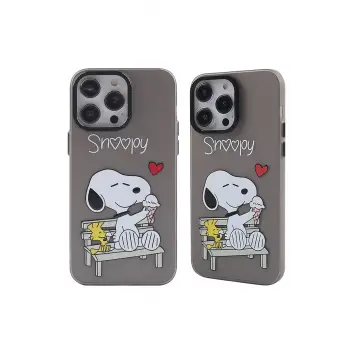 Newface iPhone 14 Pro Max Kılıf Prada Desenli Kapak - Prada Siyah - 2