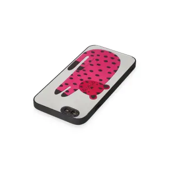 Newface iPhone 6 Kılıf Mirror Desenli Kapak - Mirror - 12