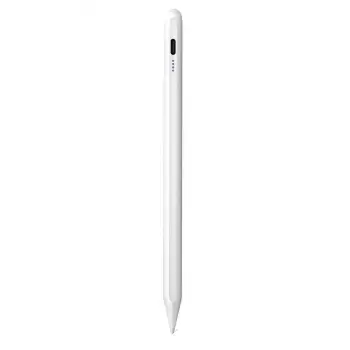 Newface K2260 IOS ve Android Uyumlu Universal Dokunmatik Stylus Kalem - Beyaz
