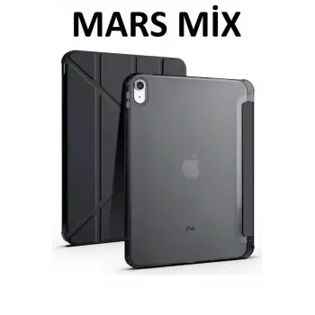 Newface Kalemlikli Mars Tablet Kılıfı - Mix