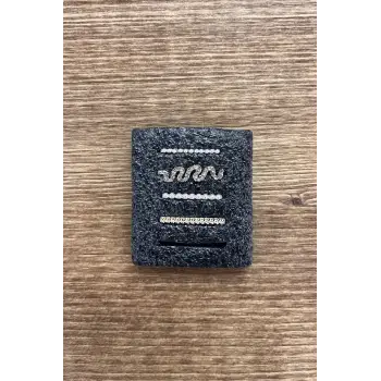 Newface Kordon Süsü - Gold