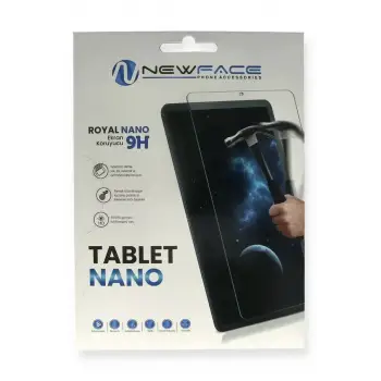 Newface Lenovo Tab M10 TB311FU Tablet Royal Nano