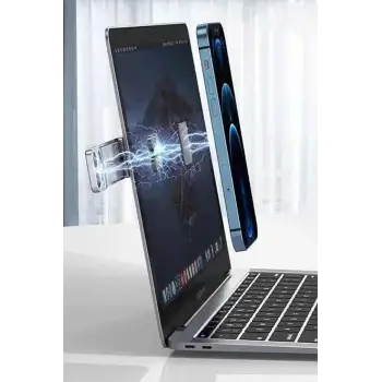 Newface M17 Magnetli Ayarlı Metal Stand