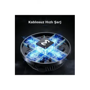 Newface Memo GW02 Magsafe Araç Tutucu