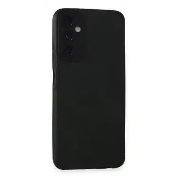 Newface Samsung Galaxy A05S Kılıf Loop Deri Silikon - Yeşil