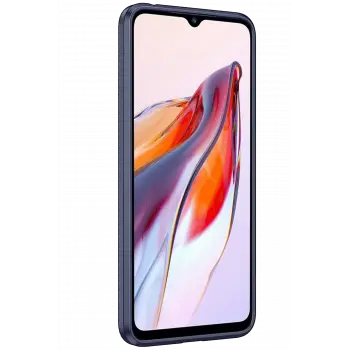 Newface Samsung Galaxy A17 5G Auto Focus Kapak - Lacivert