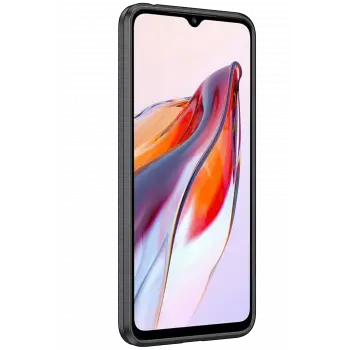 Newface Samsung Galaxy A17 5G Auto Focus Kapak - Siyah