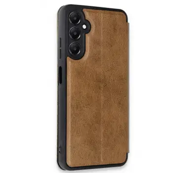 Newface Samsung Galaxy A17 5G Flip Cover - Taba