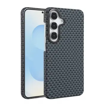 Newface Samsung Galaxy A25 5G Vega Magsafe Kapak - Gri