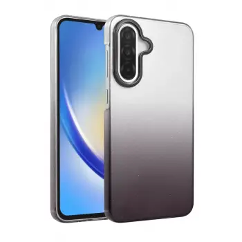 Newface Samsung Galaxy A56 Glossy Kapak - Siyah