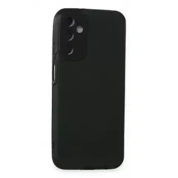 Newface Samsung Galaxy M14 5G Kılıf Loop Deri Silikon - Yeşil