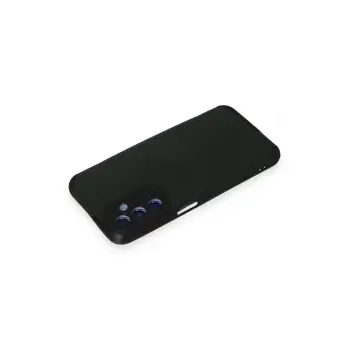 Newface Samsung Galaxy M34 5G Kılıf Loop Deri Silikon - Yeşil