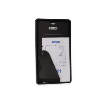 Newface Samsung Galaxy S24 Ultra Durable Full Glue Curved Cam