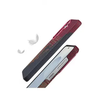 Newface Samsung Galaxy S25 FE Vega Magsafe Kapak - Siyah