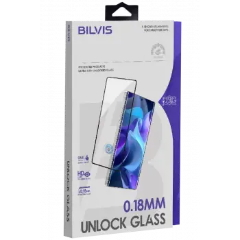 Newface Samsung Galaxy S26 Bilvis 3D Cam Ekran Koruyucu - Siyah