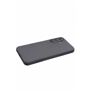 Newface Samsung Galaxy S26 First Silikon - Gri