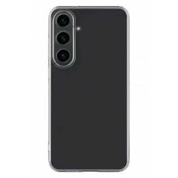 Newface Samsung Galaxy S26 Lüx Şeffaf Silikon - Şeffaf