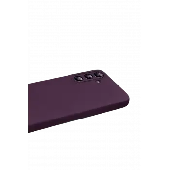 Newface Samsung Galaxy S26 Plus First Silikon - Mor