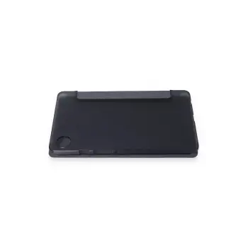 Newface Samsung Galaxy Tab A9 Kılıf Tablet Smart Kılıf - Lila