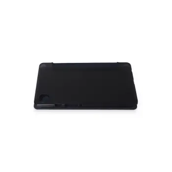 Newface Samsung Galaxy Tab A9 Kılıf Tablet Smart Kılıf - Mavi
