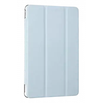 Newface Samsung Galaxy Tab A9 Kılıf Tablet Smart Kılıf - Sierra Blue