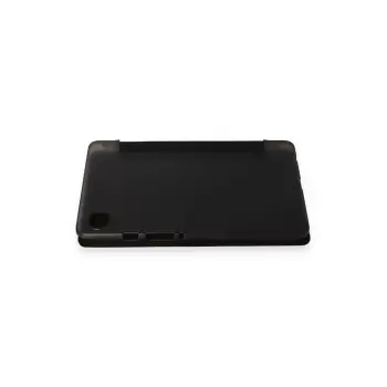Newface Samsung Galaxy Tab A9 Kılıf Tablet Smart Kılıf - Siyah
