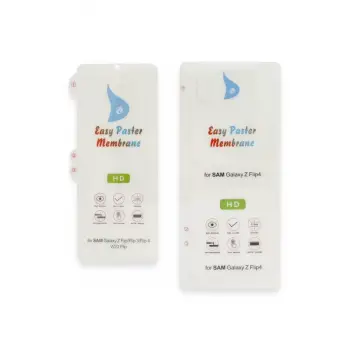 Newface Samsung Galaxy Z Flip 3 360 Flip Full Body