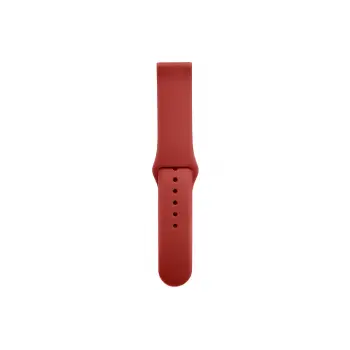 Newface Watch 20mm Klasik Kordon - Bordo