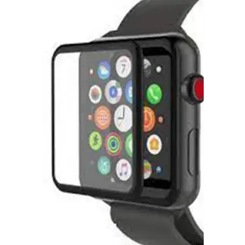 Newface Watch 6 40mm Polymer Nano Ekran Koruyucu - Şeffaf