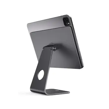 Newface X26 Holder Stand ipad Pro 12.9 - Gri