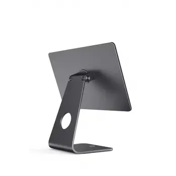 Newface X26 Holder Stand Apple ipad Pro 12.9 - Gri