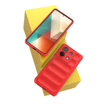 Newface Xiaomi Poco X6 Kılıf Optimum Silikon - Mor