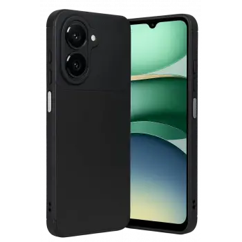 Newface Xiaomi Redmi A5 4G Auto Focus Karbon Kapak - Siyah